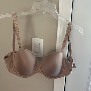 Third Love T-shirt bra 34D